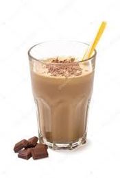 Chocolate batido