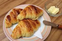 Croissant (todos os sabores)