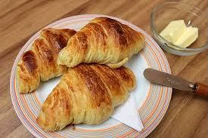 Croissant (todos os sabores)