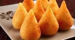 Coxinha