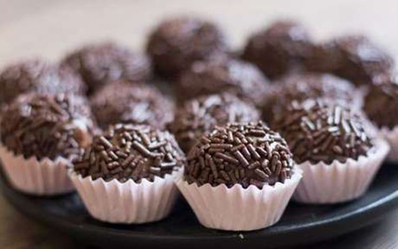 Brigadeiro Kg